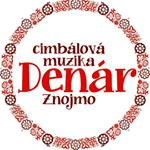 Cimbálová muzika Denár