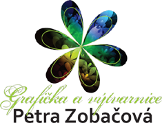 Grafička a výtvarnice Zobačová